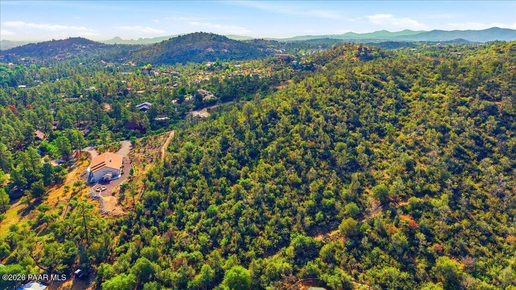 Photo of 5 N Evening Star Lane, Prescott, AZ 86305 (MLS # 1083887)