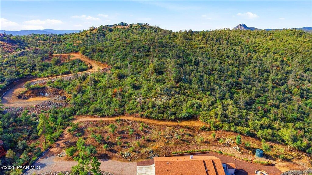 Photo of 5 N Evening Star Lane, Prescott, AZ 86305 (MLS # 1083887)