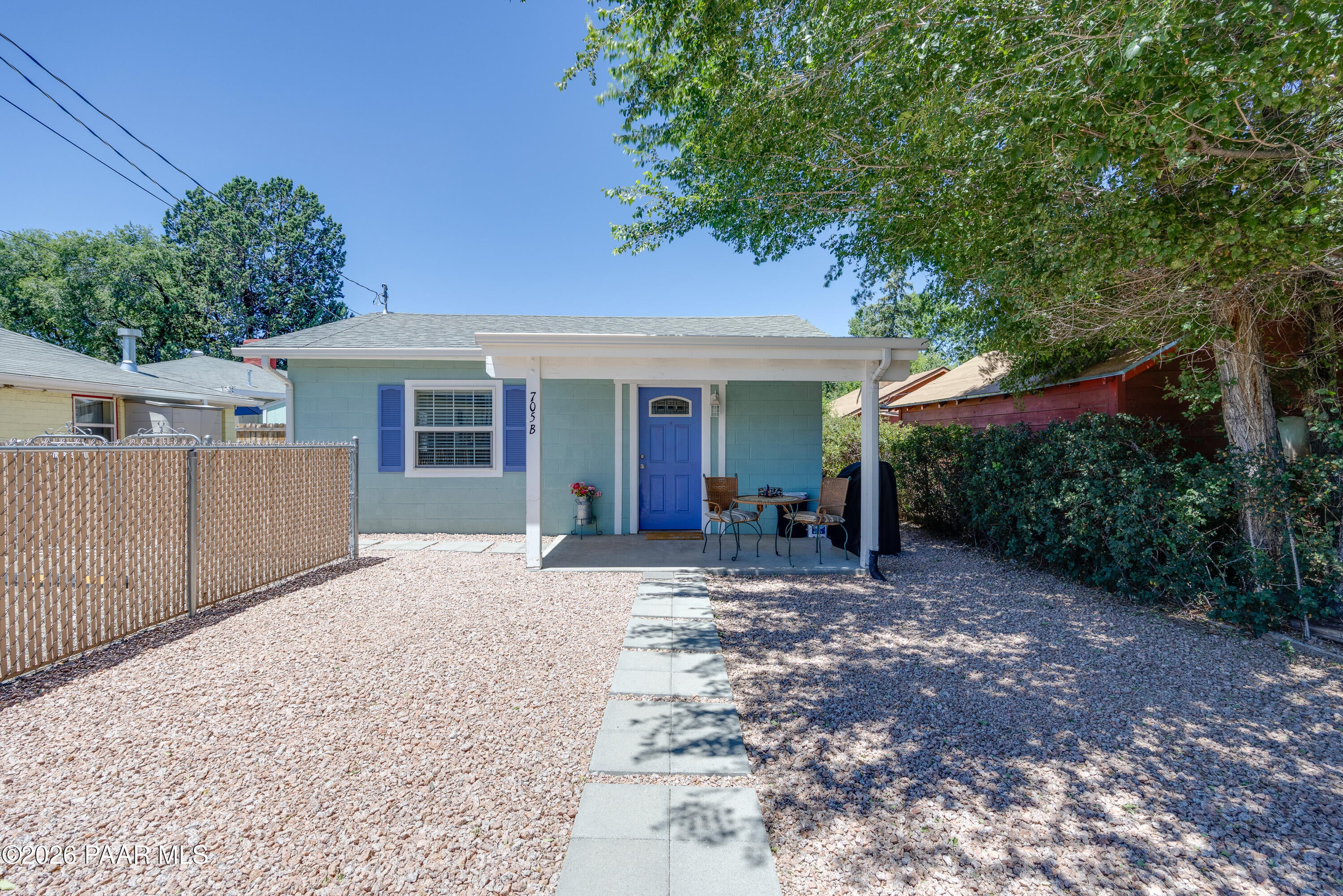 705 Ruth Street