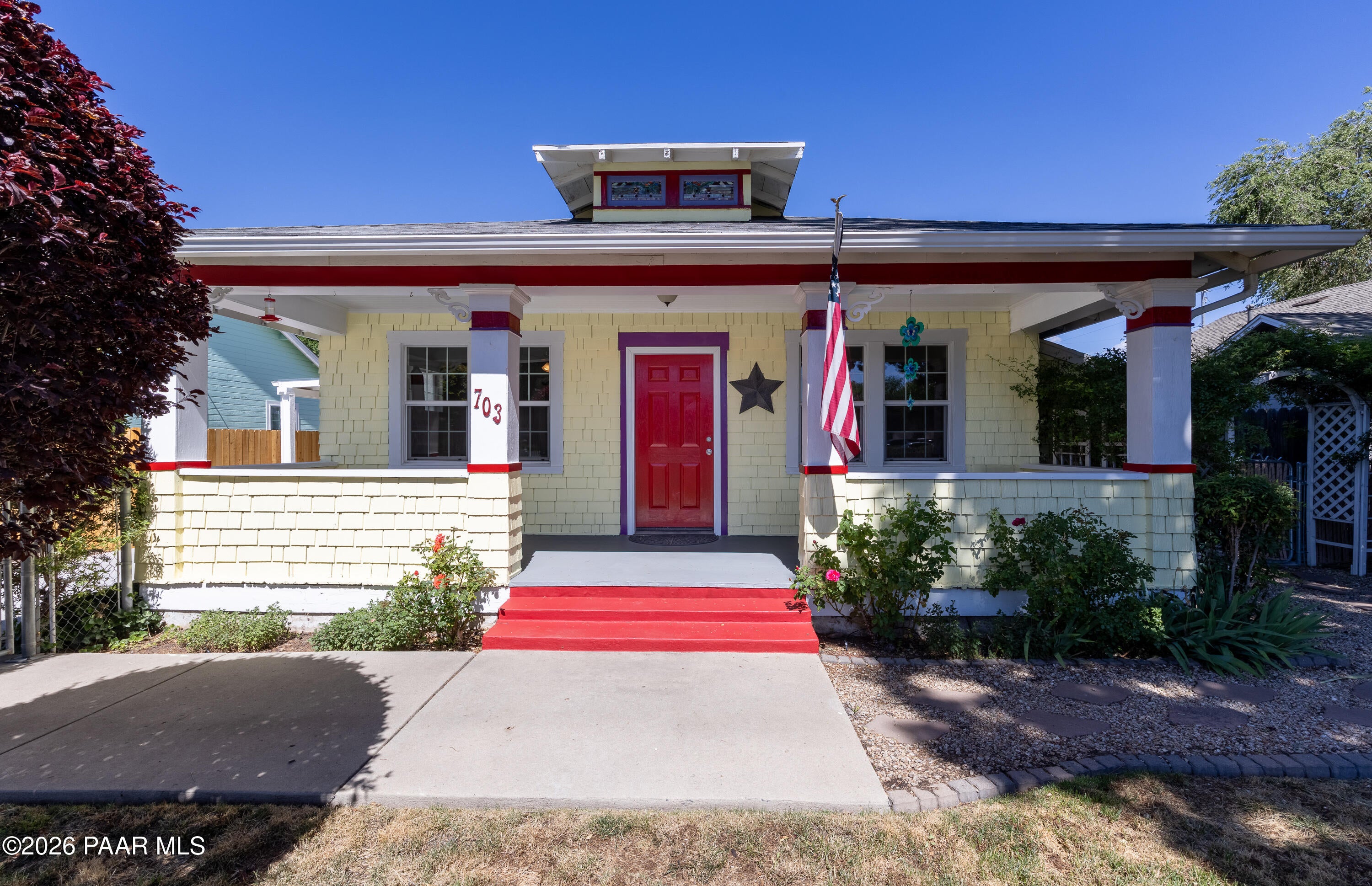 705 Ruth Street
