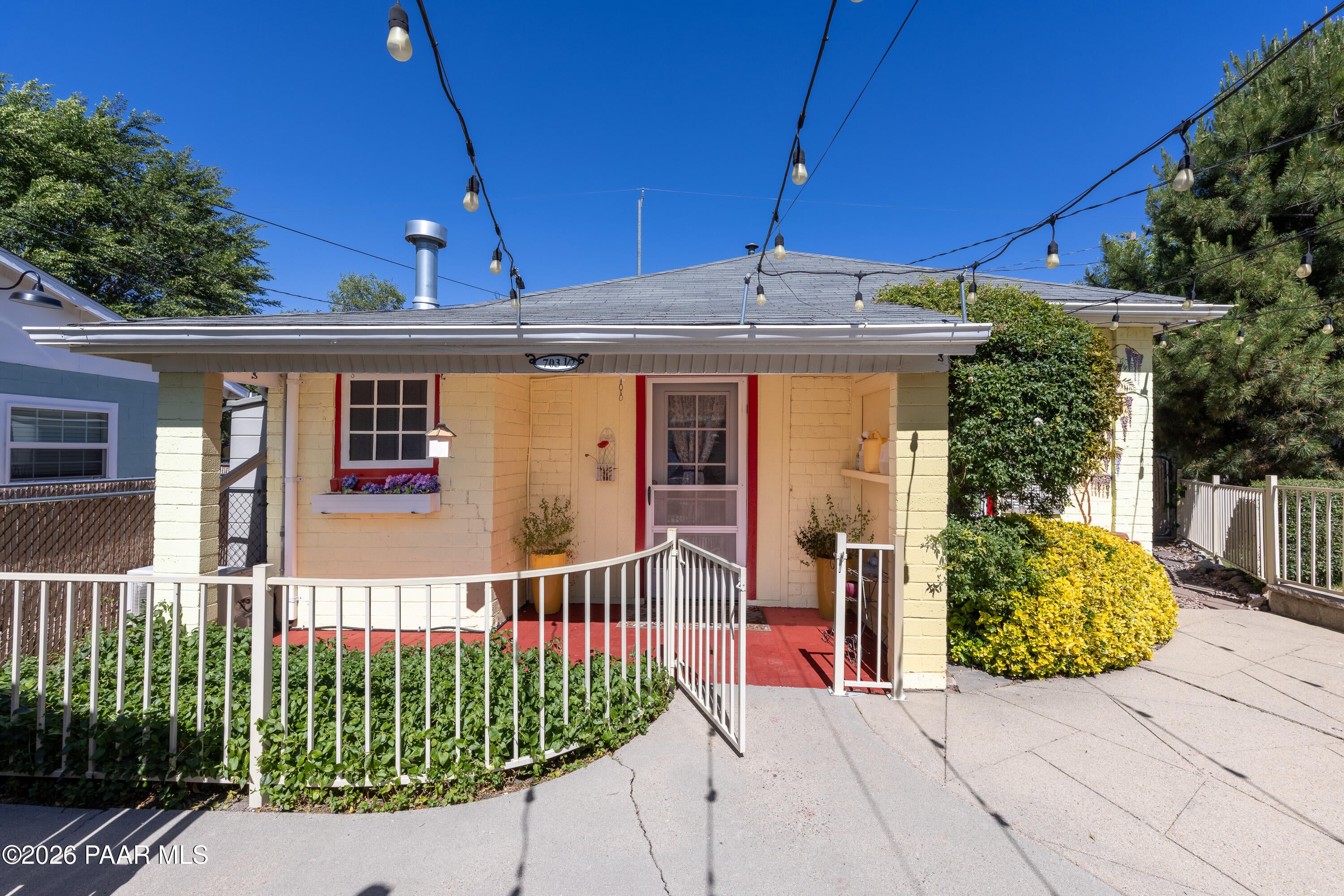 705 Ruth Street