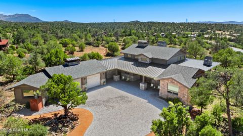 12145 W Cooper Morgan Trail Prescott AZ 86305