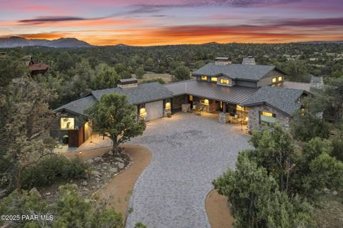 12145 W Cooper Morgan Trail Prescott AZ 86305