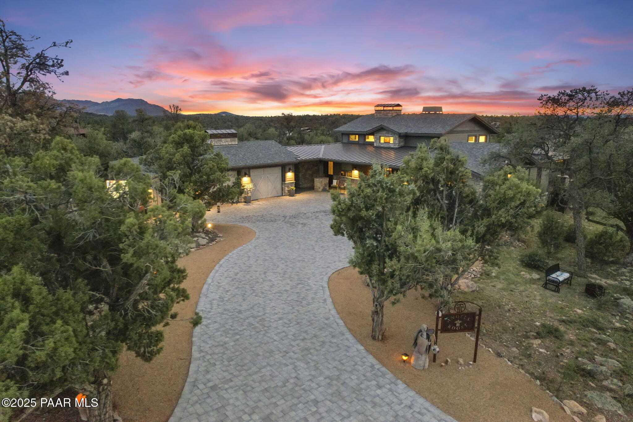 12145 W Cooper Morgan Trail