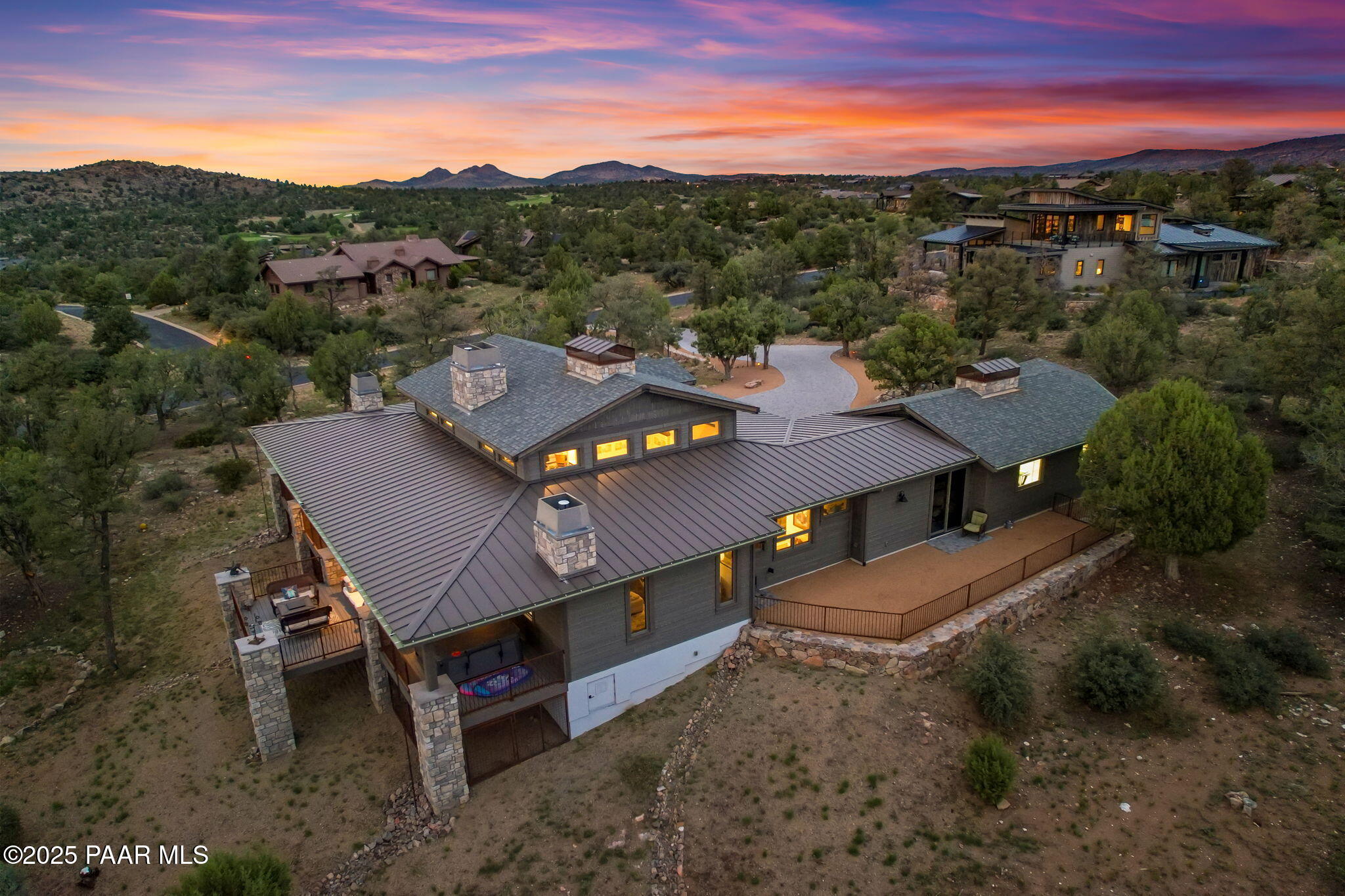 12145 W Cooper Morgan Trail