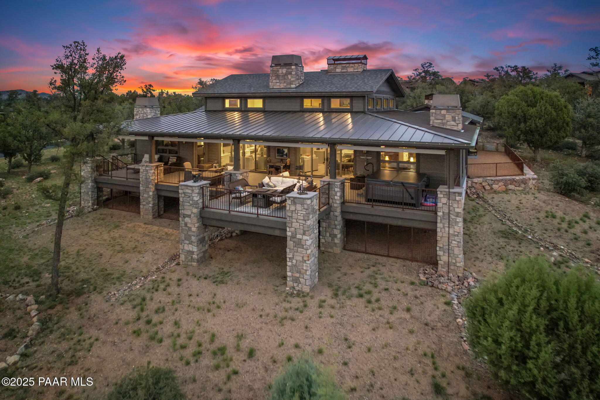 12145 W Cooper Morgan Trail