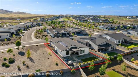 A home in Prescott Valley