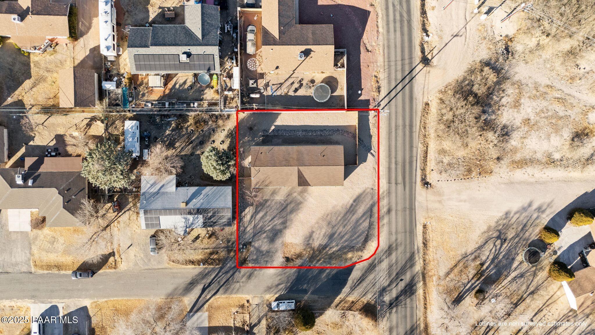 3488 Aberdovey Drive