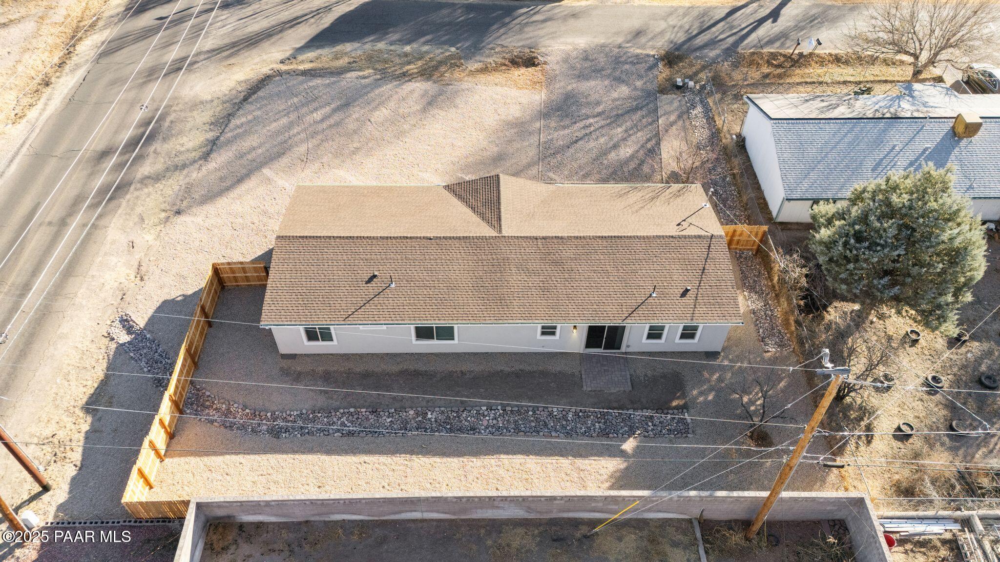 3488 Aberdovey Drive
