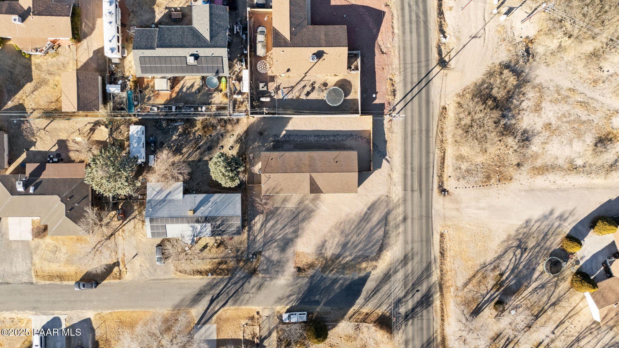 3488 Aberdovey Drive
