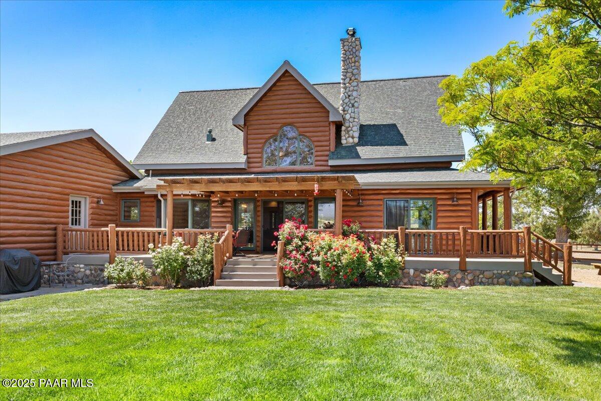 13560 N Walking Y Lane