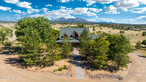 13560 N Walking Y Lane Prescott AZ 86305