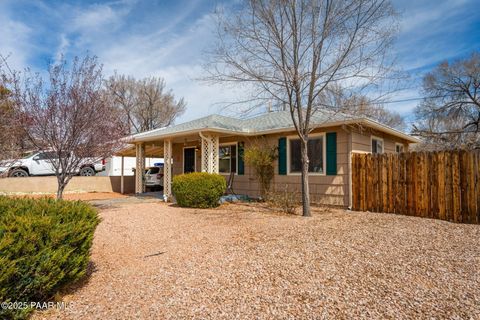937 Audrey Lane Prescott AZ 86301