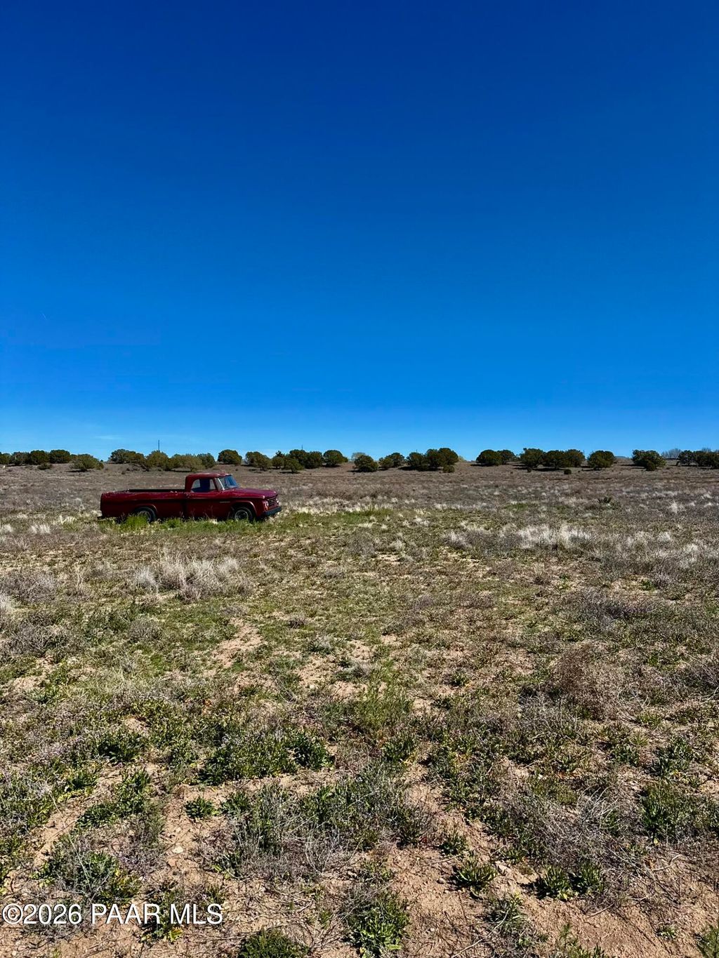 Photo of 00xx Antelope Road, Paulden, AZ 86334 (MLS # 1080560)