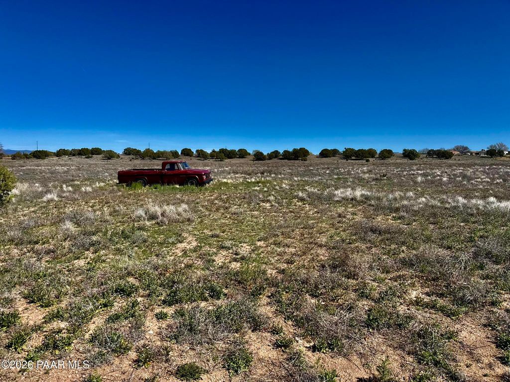 Photo of 00xx Antelope Road, Paulden, AZ 86334 (MLS # 1080560)