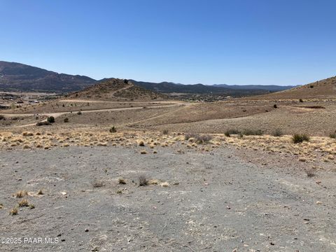 7.34 N Acres Prescott AZ 86305