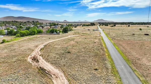8517 E Roundup Drive