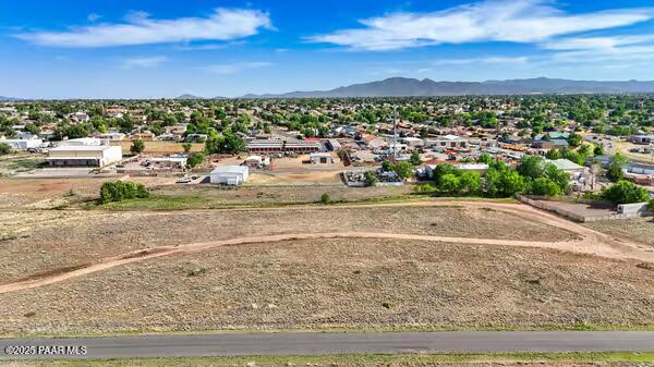 8517 E Roundup Drive