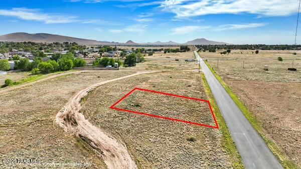 8517 E Roundup Drive