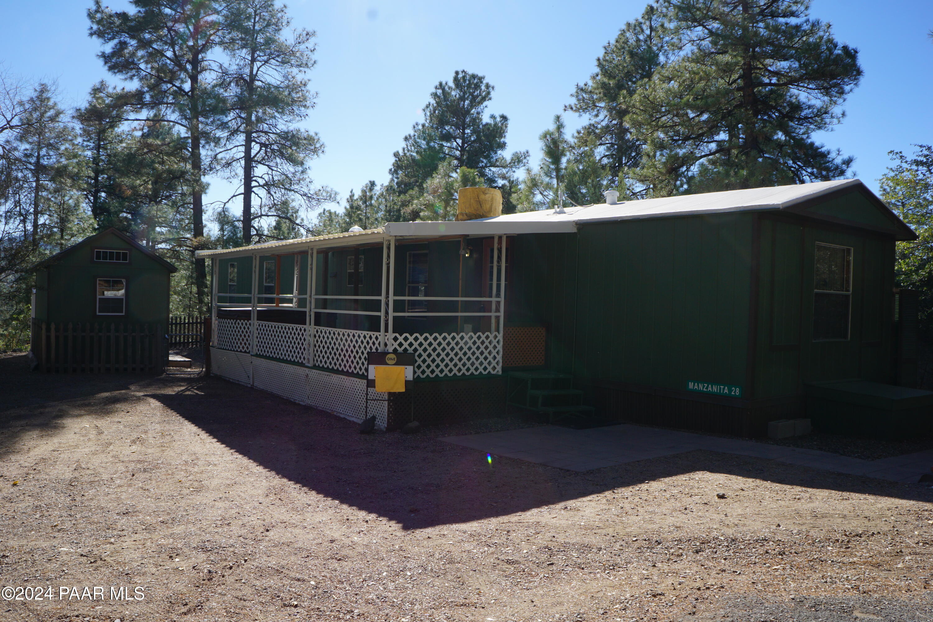 1520 White Spar Road M28