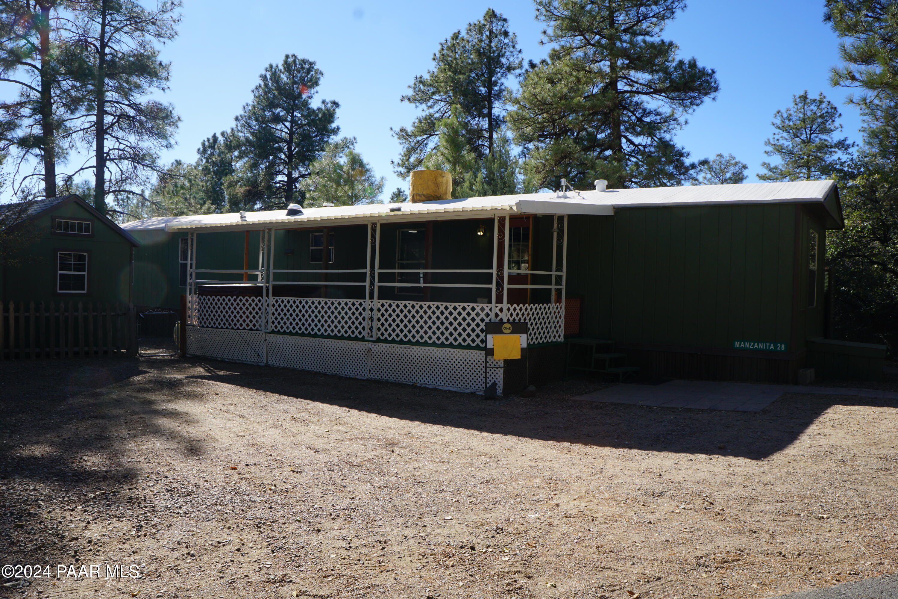 1520 White Spar Road M28