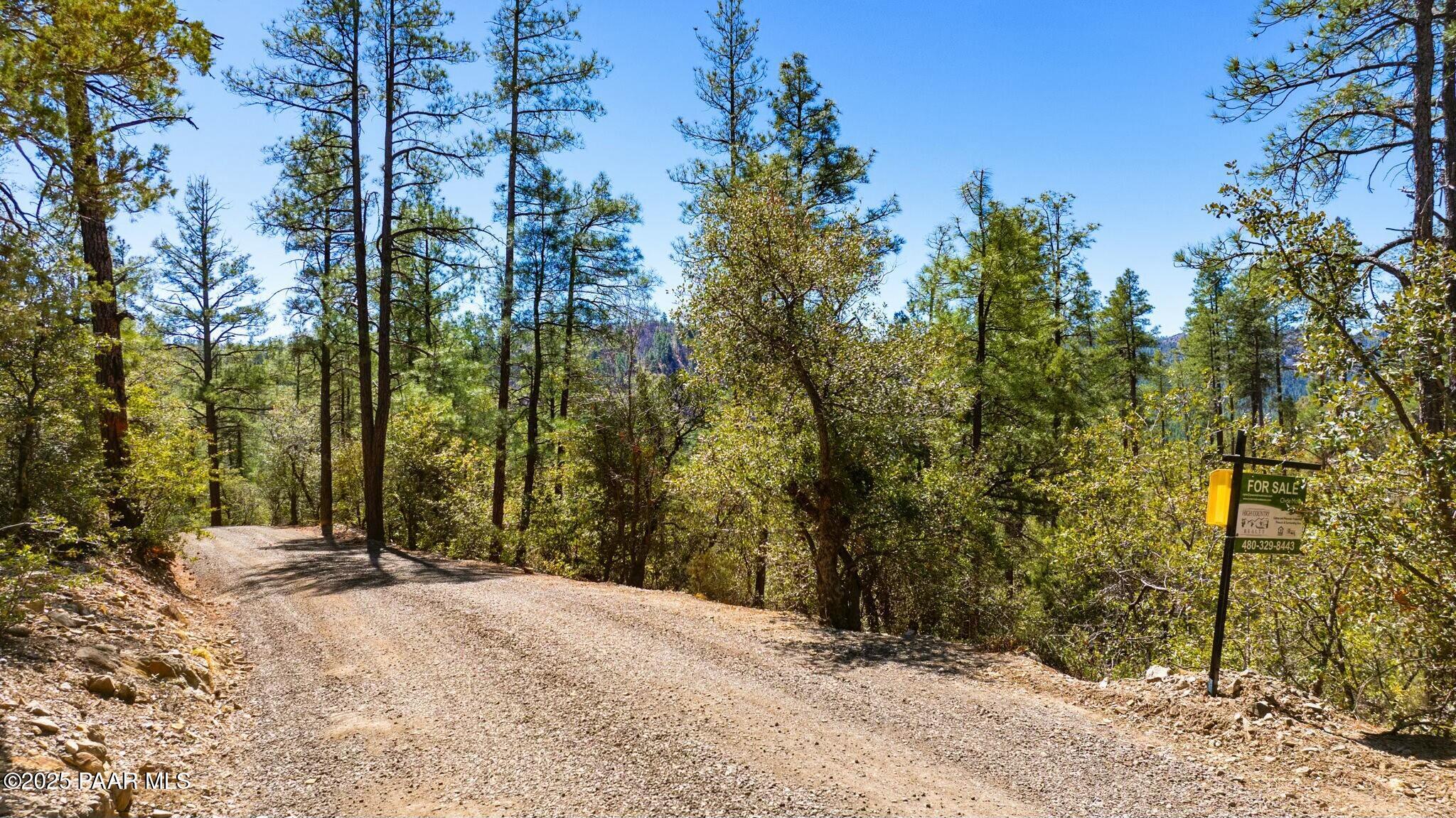 002 S Blue Jay Road