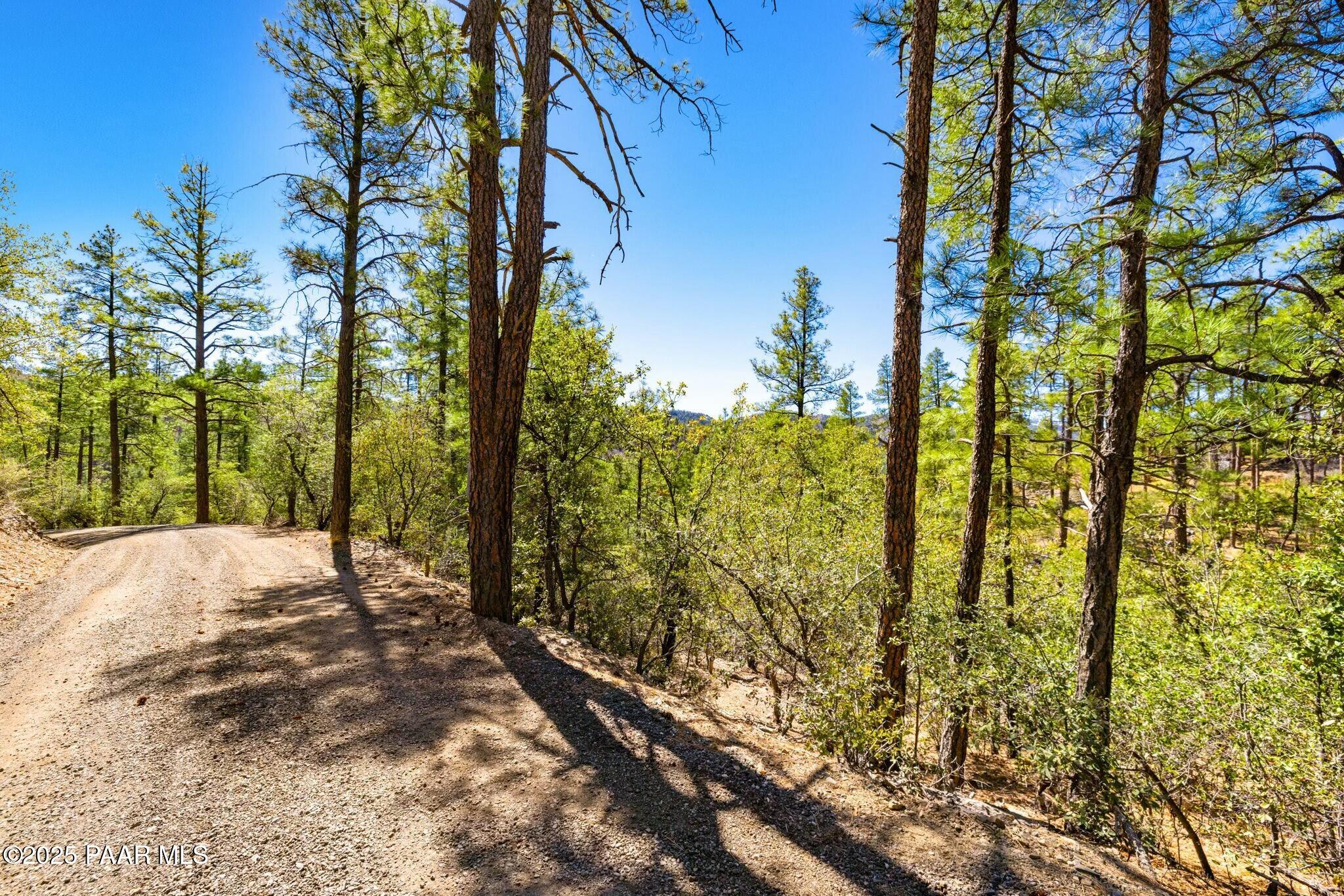 002 S Blue Jay Road