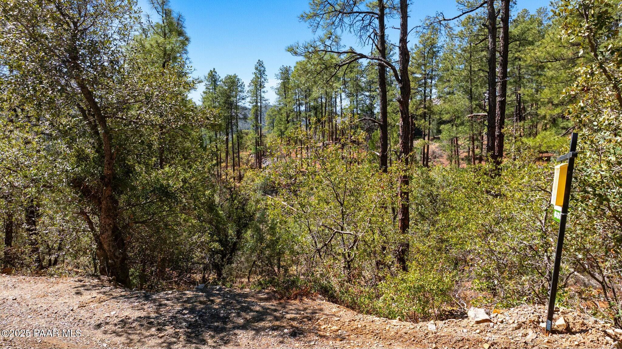 002 S Blue Jay Road