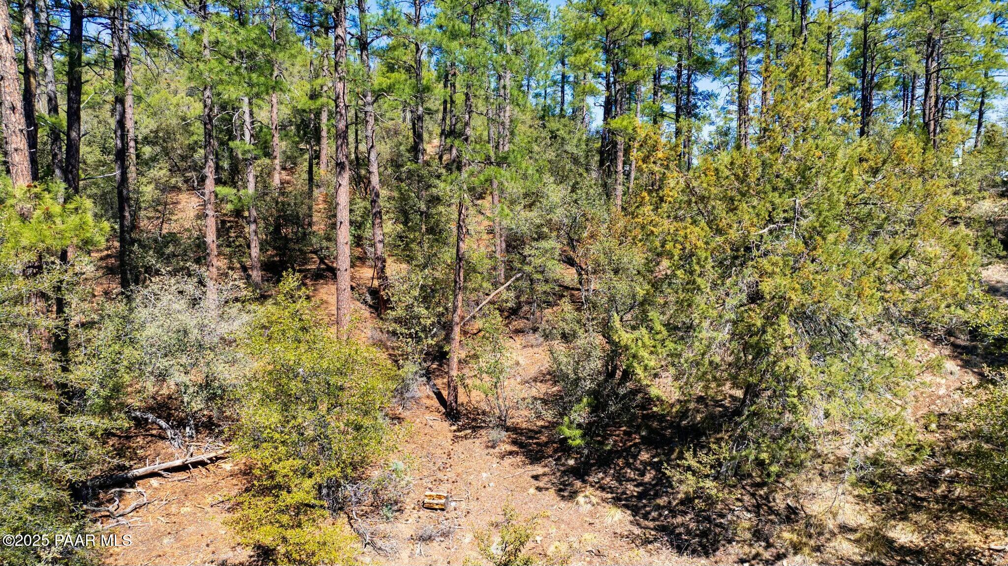 002 S Blue Jay Road