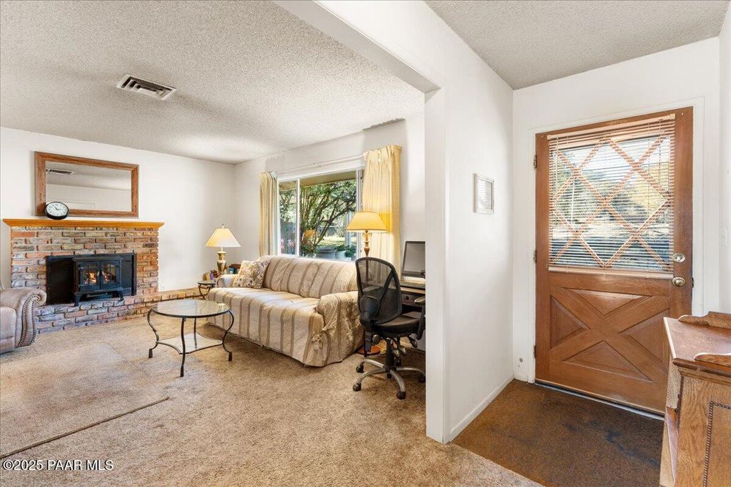 Photo of 2009 Estrella Road, Prescott, AZ 86305 (MLS # 1078214)