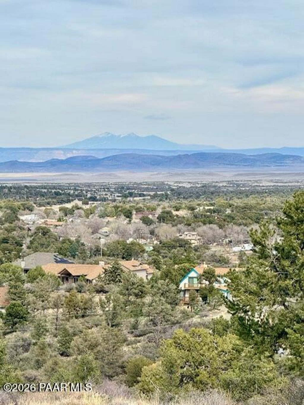 Photo of 00 Love (Lot C) Lane, Prescott, AZ 86305 (MLS # 1080046)