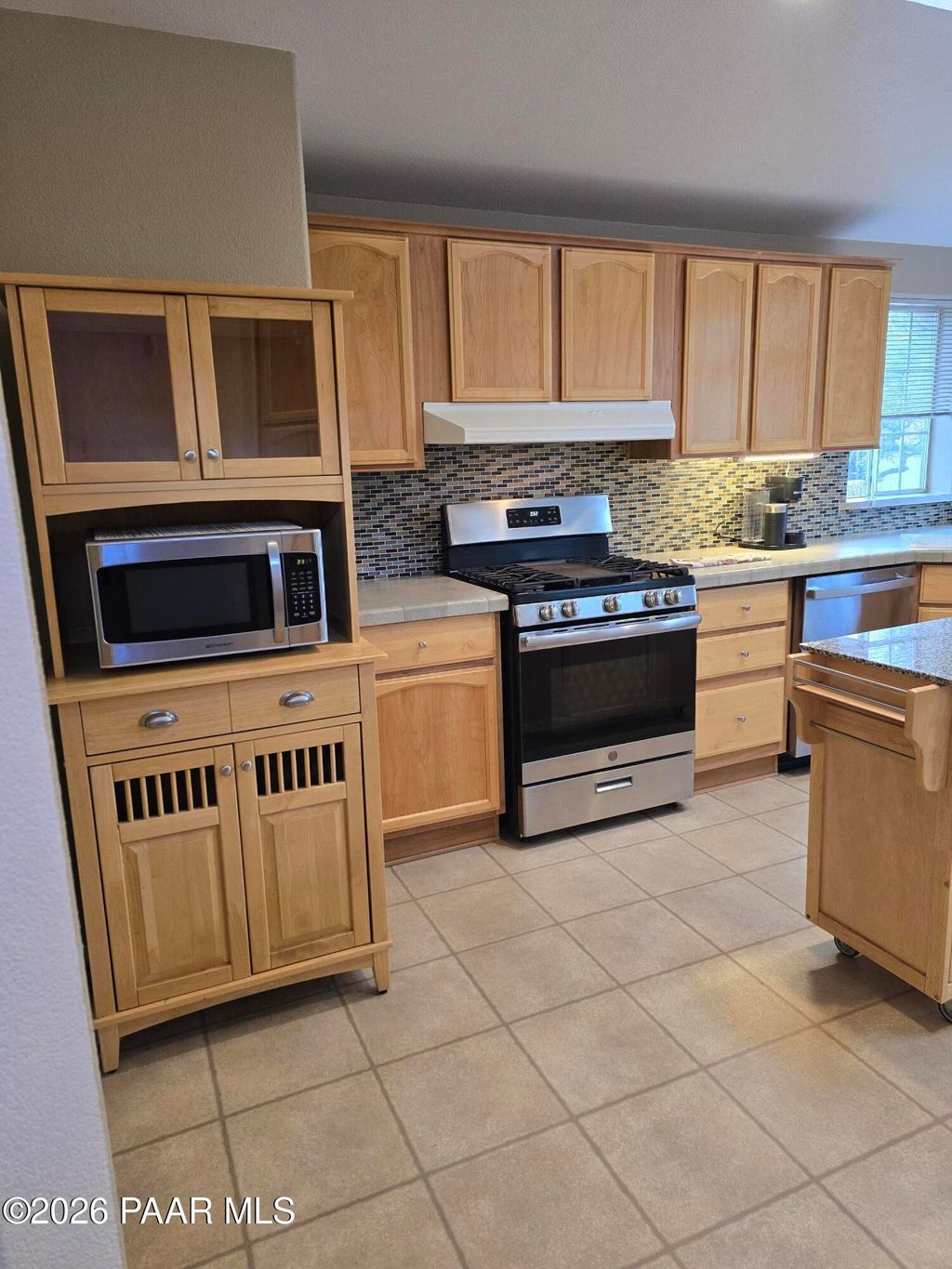 Photo of 76 Oakmont Street, Prescott, AZ 86305 (MLS # 1079451)