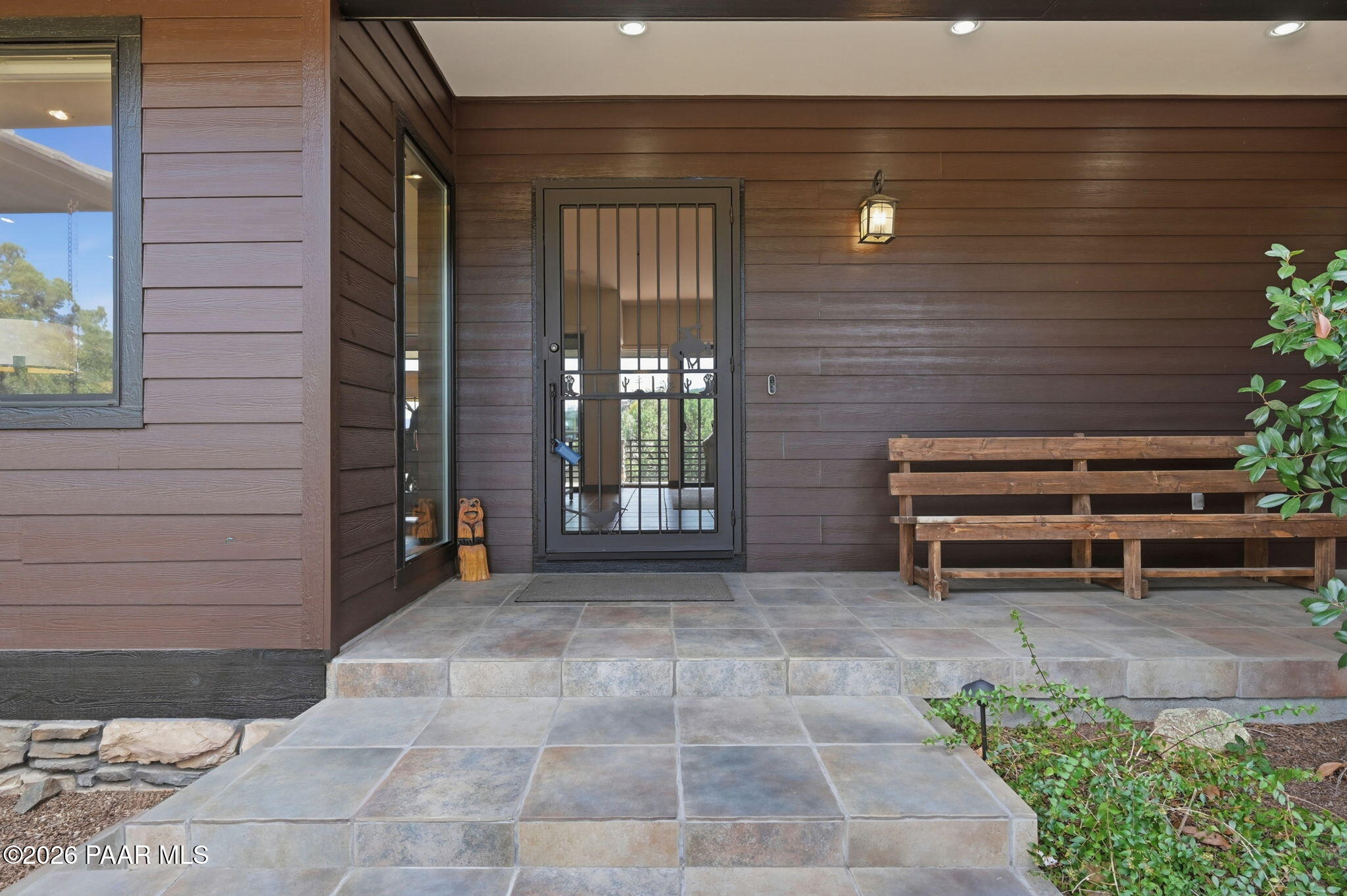 2137 Forest Mountain Road