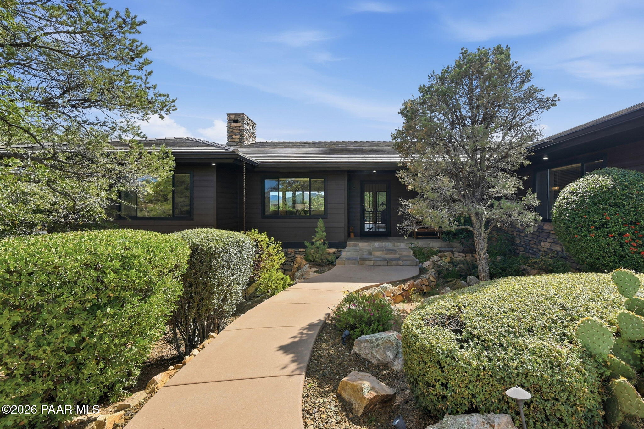 2137 Forest Mountain Road