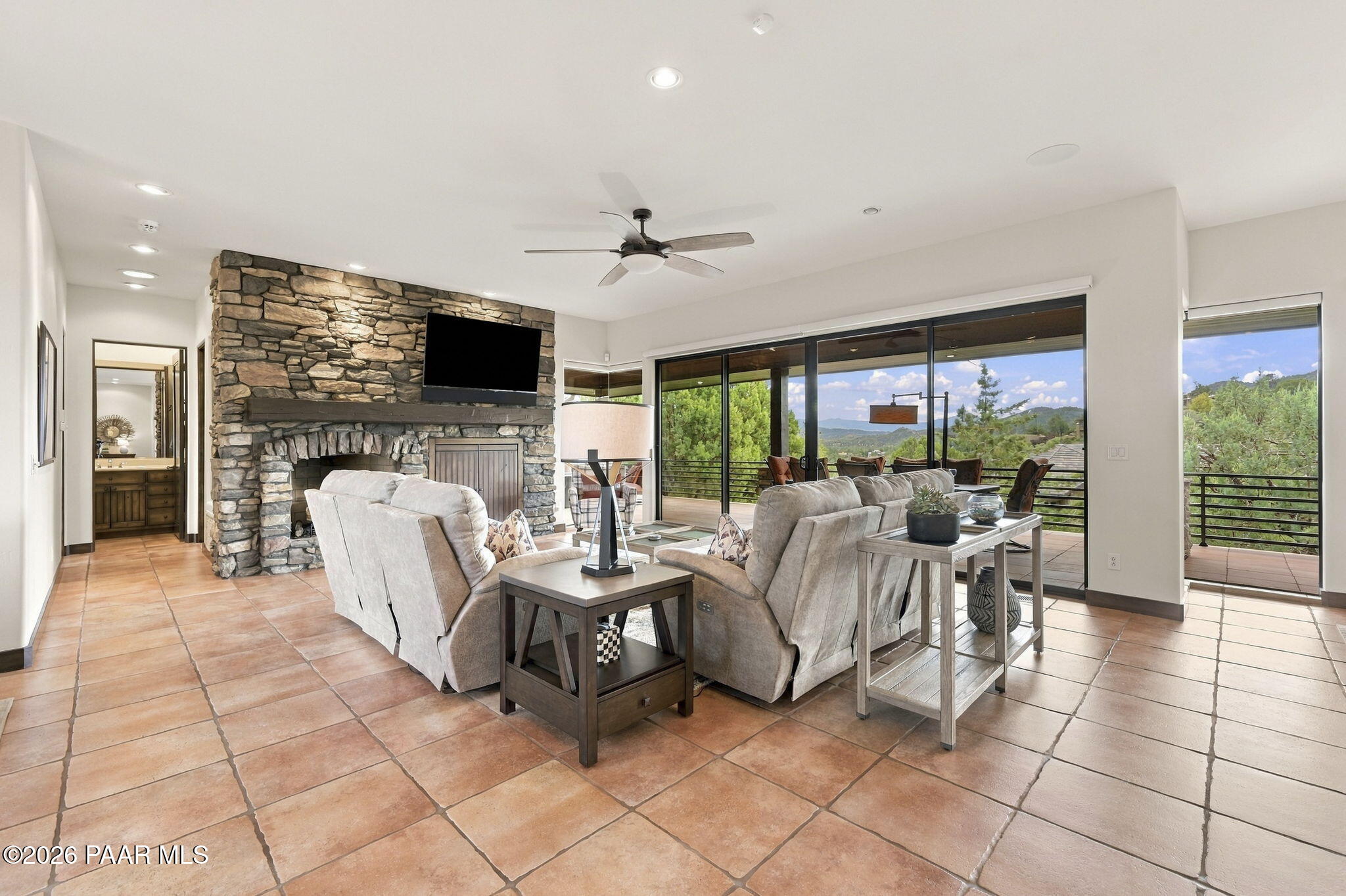 2137 Forest Mountain Road