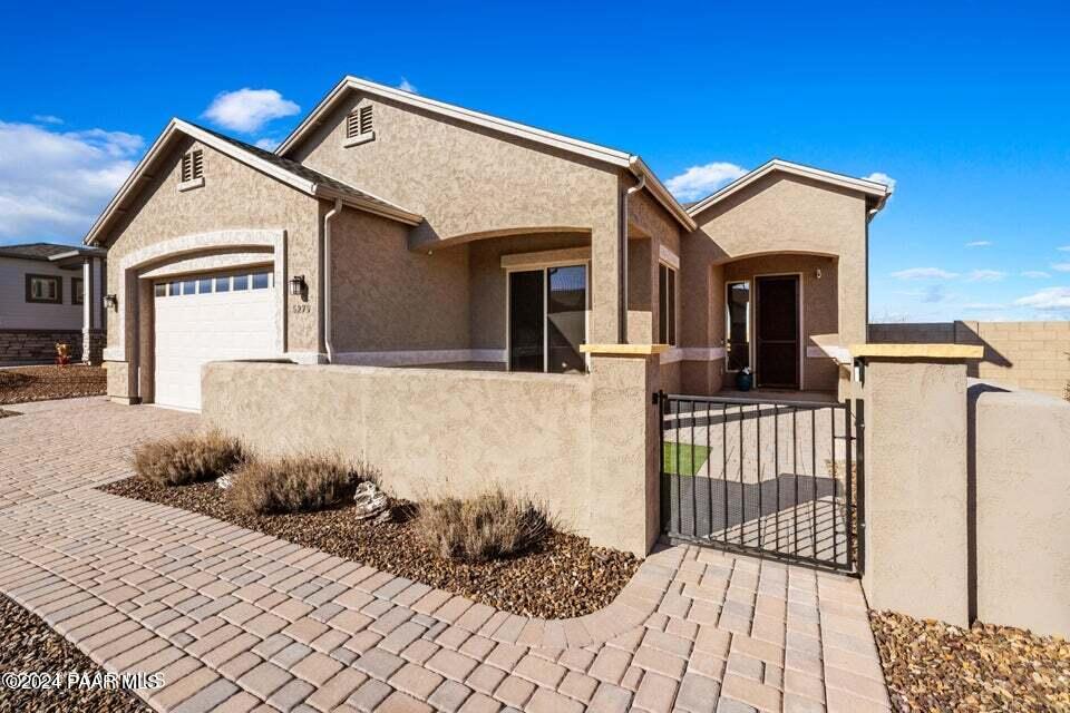 Photo of 5279 N Elliot Avenue, Prescott Valley, AZ 86314 (MLS # 1084762)