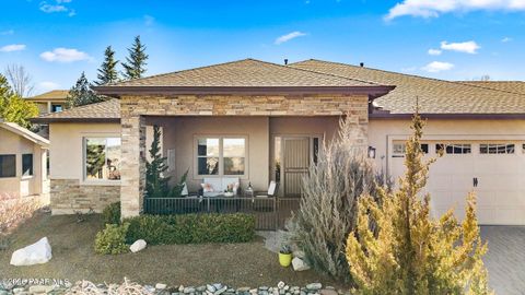 869 Mines Pass Prescott AZ 86301