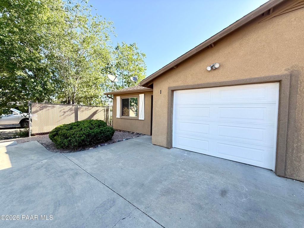 Photo of 6131 N Buckboard Drive #1, Prescott Valley, AZ 86314 (MLS # 1081995)