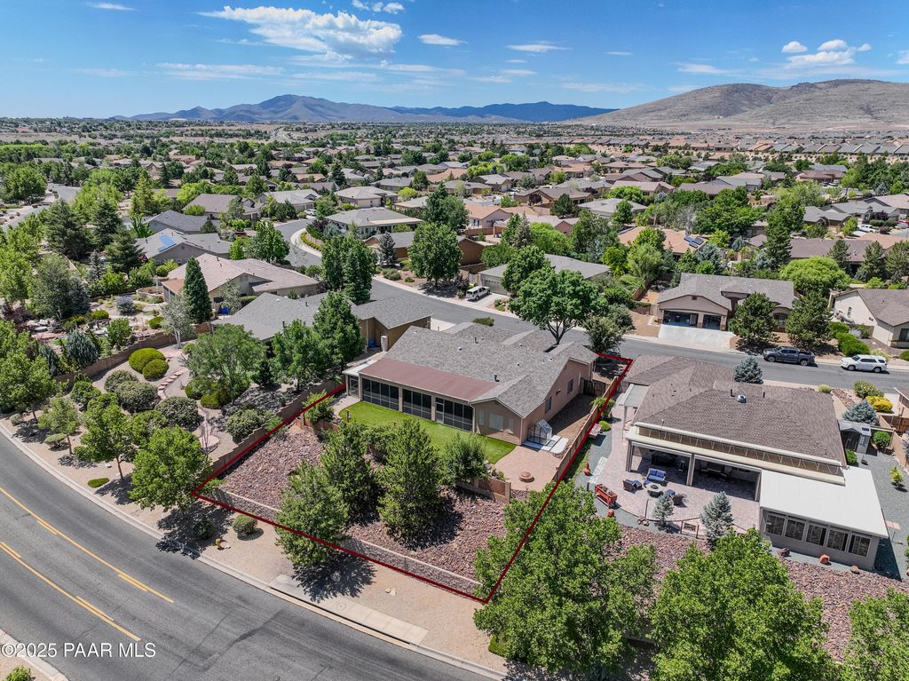 Photo of 6680 E Brombil Street, Prescott Valley, AZ 86314 (MLS # 1078469)