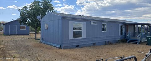 16070 S Indian Bend Drive Mayer AZ 86333