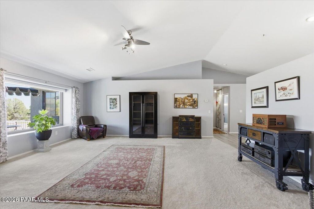 Photo of 852 Sunrise Boulevard, Prescott, AZ 86301 (MLS # 1080527)
