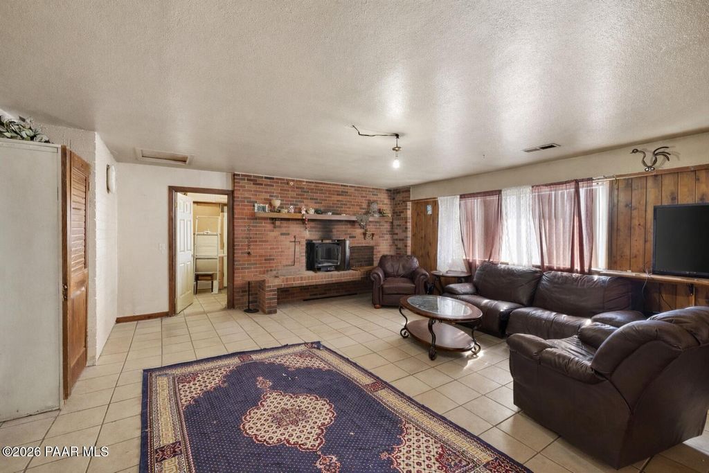 Photo of 579 N State Route 89, Chino Valley, AZ 86323 (MLS # 1079147)