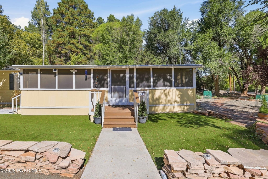 Photo of 1520 White Spar Road #A-1, Prescott, AZ 86303 (MLS # 1085562)