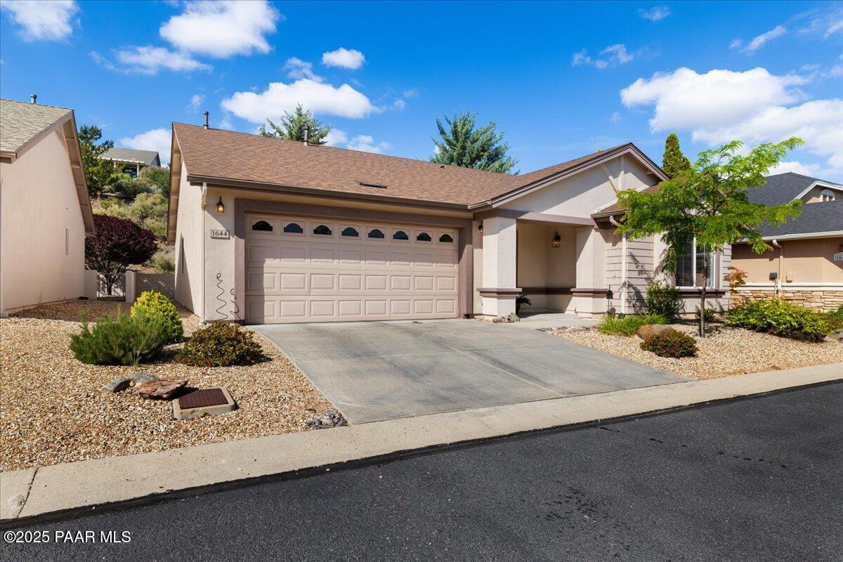 1644 Addington Drive