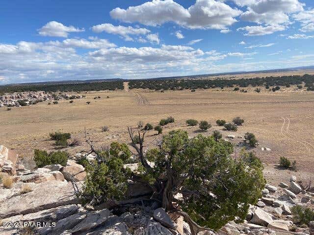 Photo of 937934 Woodland Valley Ranch, St. Johns, AZ 85936 (MLS # 1082565)