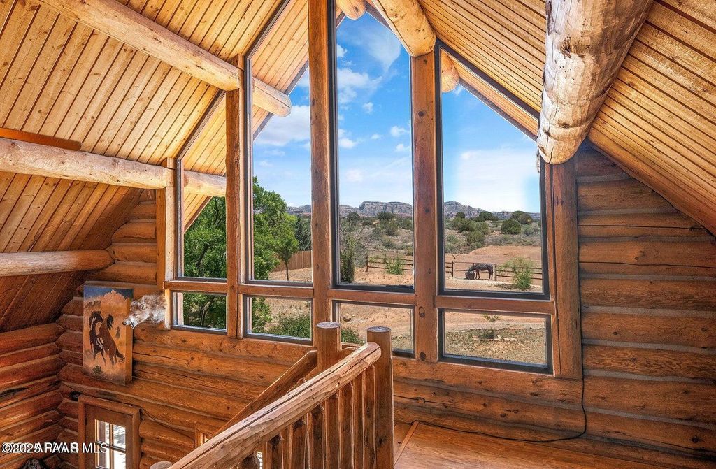 Photo of 9900 N Sycamore Pass Road, Sedona, AZ 86336 (MLS # 1076742)