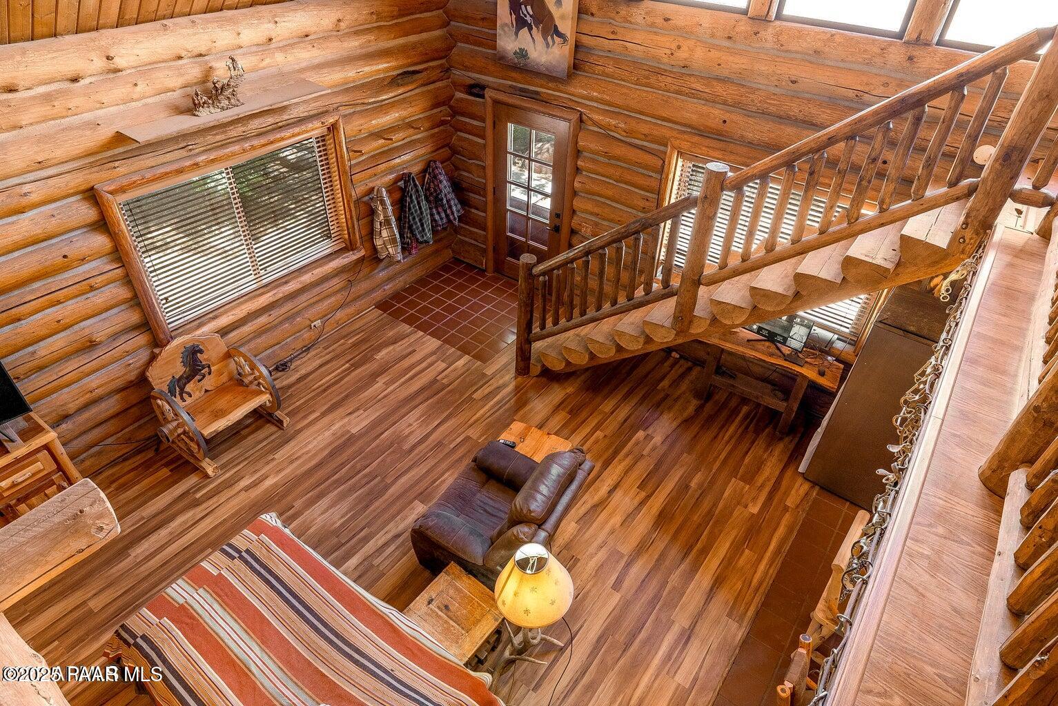 9900 N Sycamore Pass Road