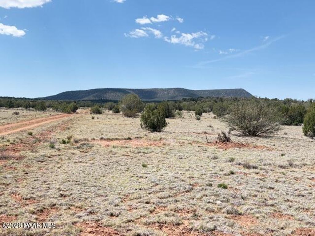 Photo of 00 W Flor Lane, Seligman, AZ 86337 (MLS # 1081319)