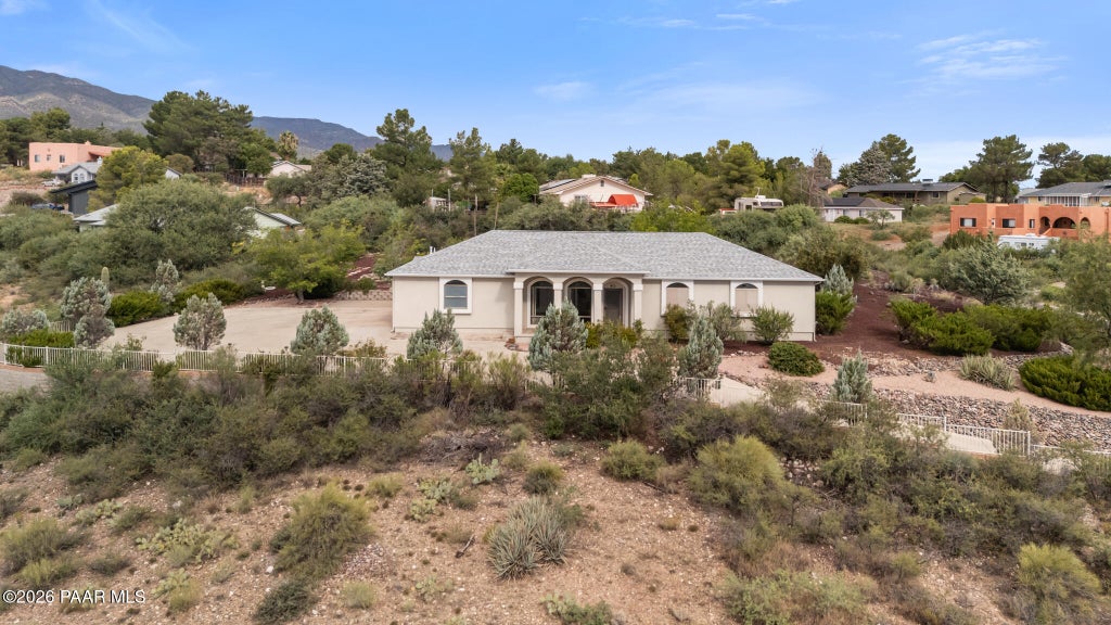 Photo of 911 E Rio Mesa Trail, Cottonwood, AZ 86326 (MLS # 1084849)