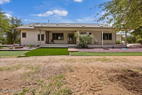 1585 W Oneal Road Prescott AZ 86305